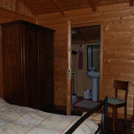 Bed and Breakfast Casale Sant'Elia à Capranica Extérieur photo