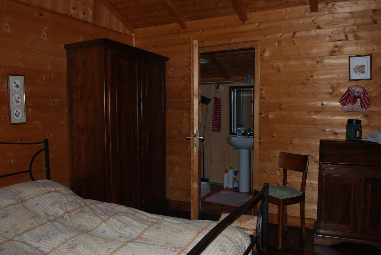 Bed and Breakfast Casale Sant'Elia à Capranica Extérieur photo